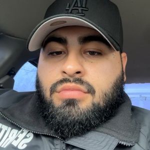 Meet your Posher, Emmanuel